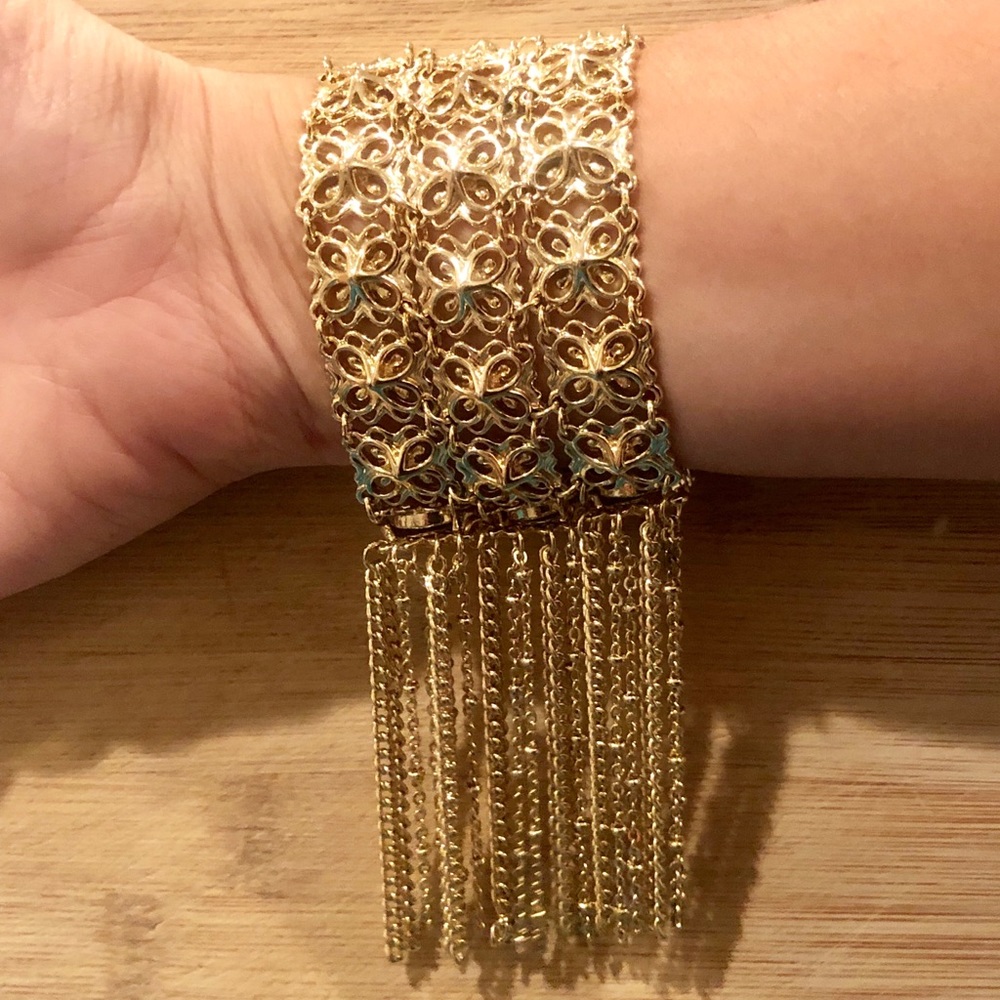 Kendra Scott ‘Iris’ bracelet